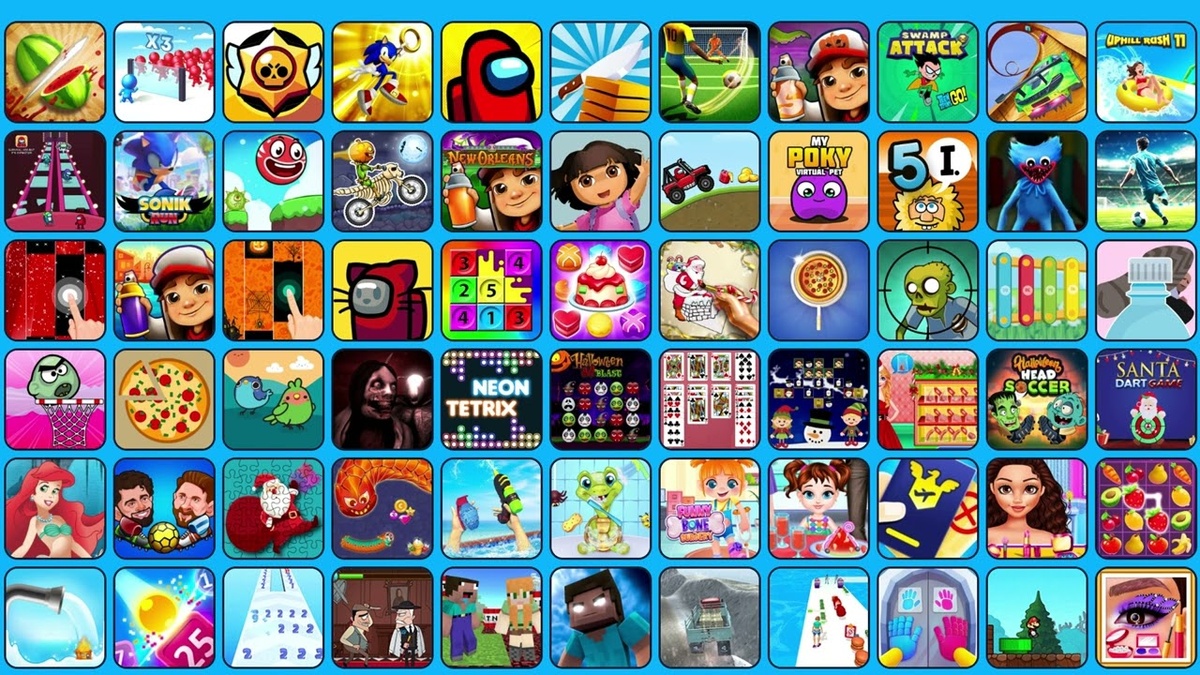 No Downloads, No Waiting: Dive Into the World of Instant Play Games