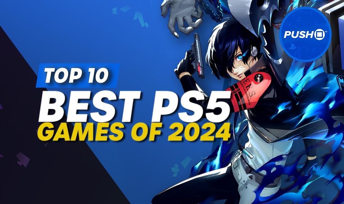 Video: Every PS5 Game We Consider a Masterpiece